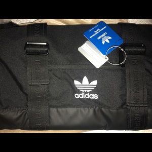 Adidas Duffel Bag